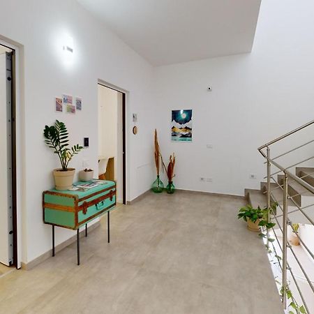 Accomodati B&B Marina di Gioiosa Ionica Ngoại thất bức ảnh