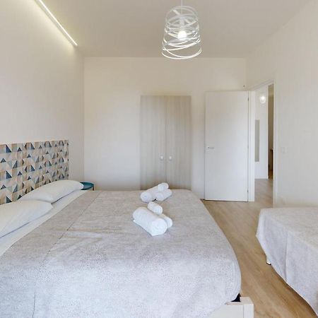 Accomodati B&B Marina di Gioiosa Ionica Ngoại thất bức ảnh
