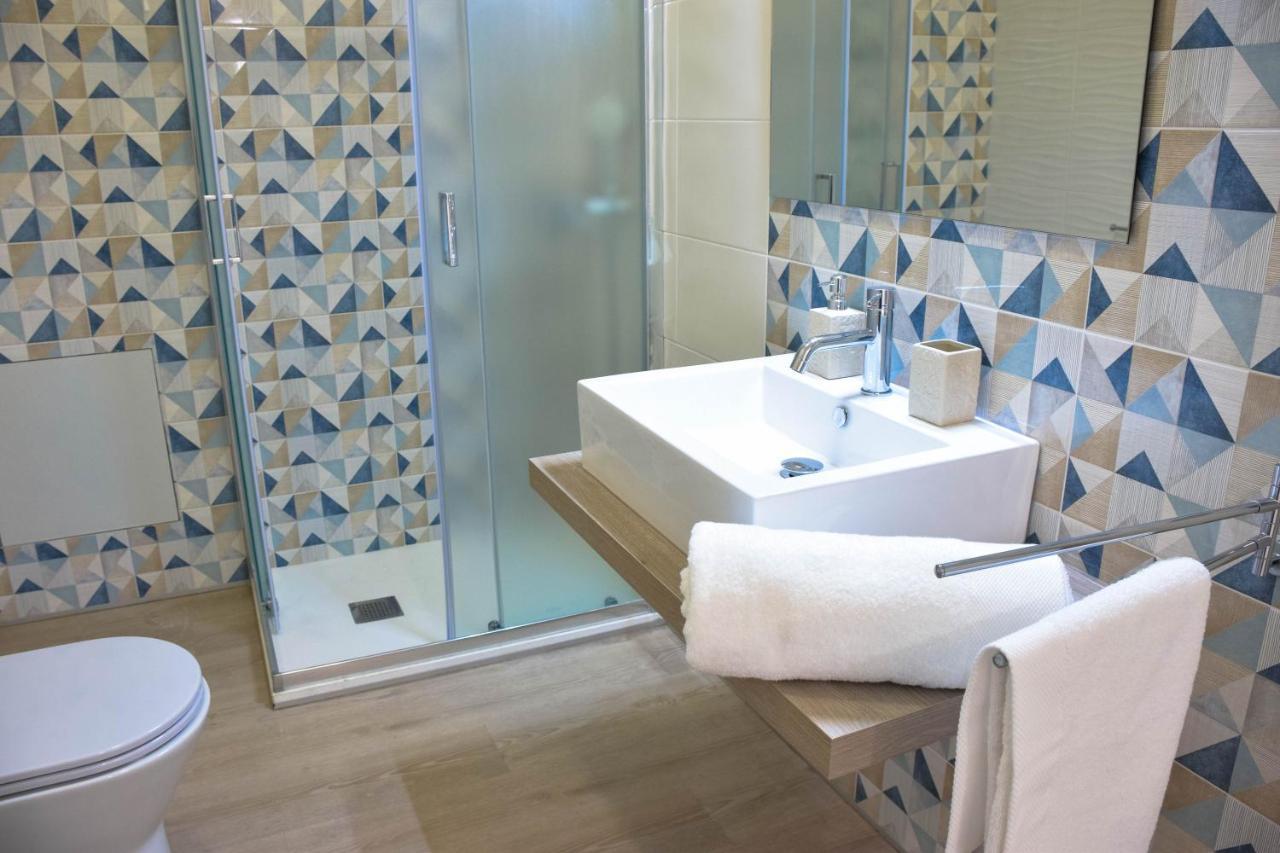 Accomodati B&B Marina di Gioiosa Ionica Ngoại thất bức ảnh
