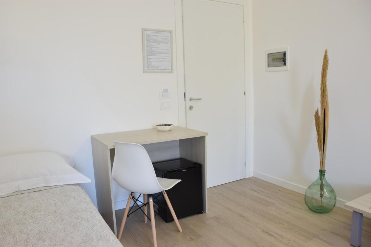 Accomodati B&B Marina di Gioiosa Ionica Ngoại thất bức ảnh