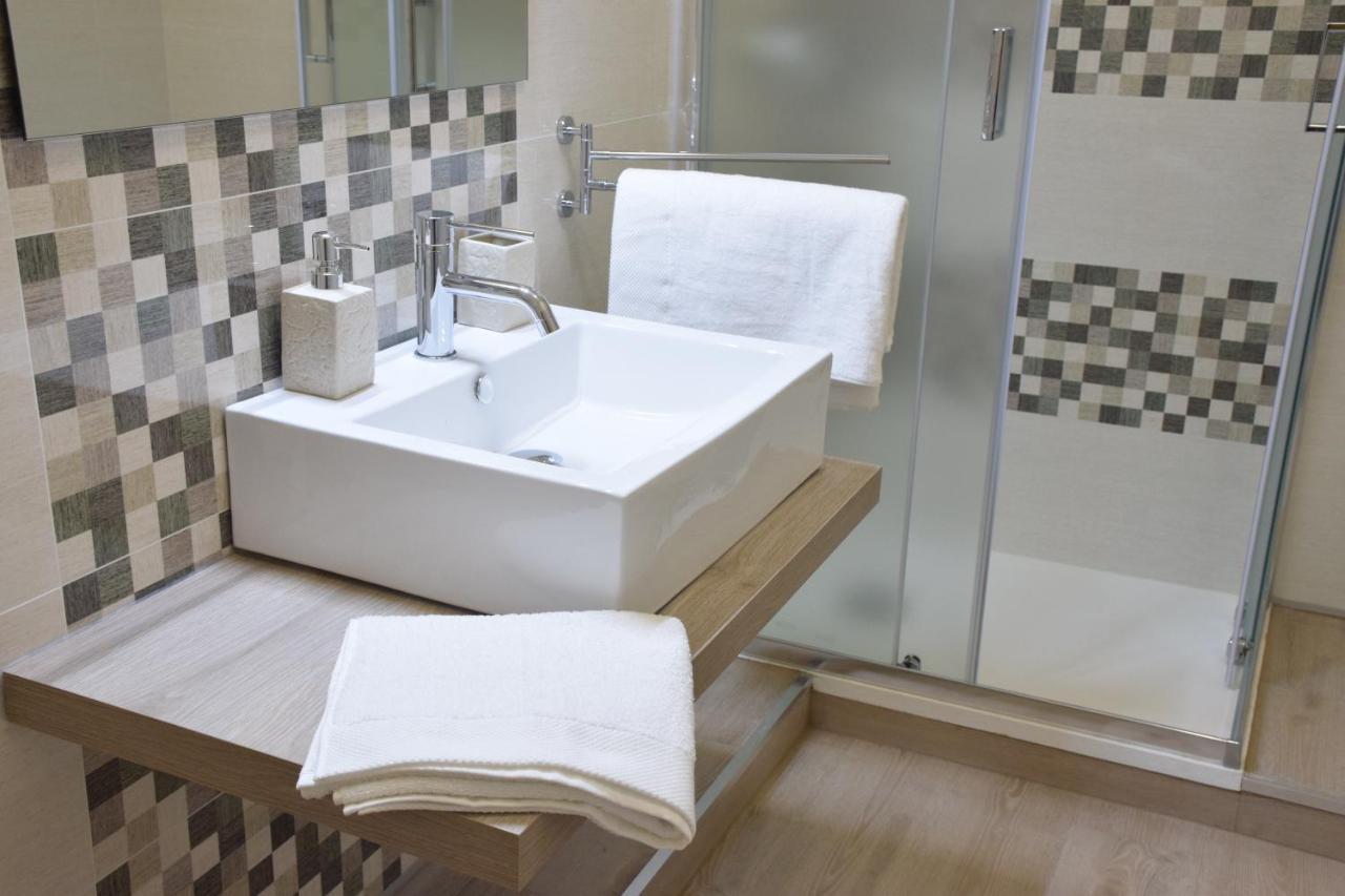 Accomodati B&B Marina di Gioiosa Ionica Ngoại thất bức ảnh