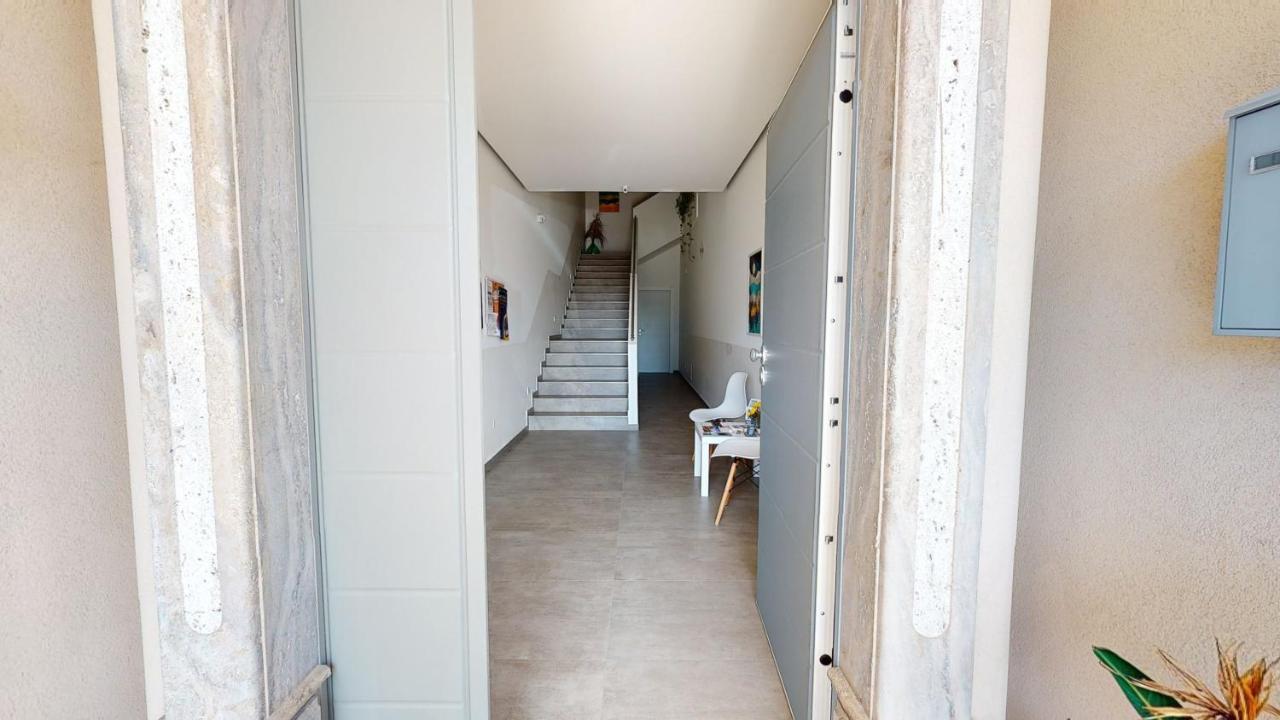Accomodati B&B Marina di Gioiosa Ionica Ngoại thất bức ảnh