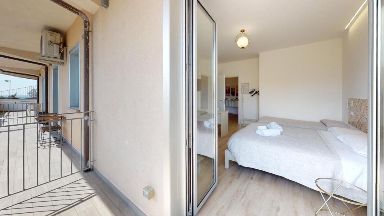 Accomodati B&B Marina di Gioiosa Ionica Ngoại thất bức ảnh
